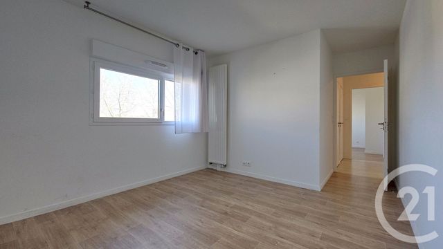 Appartement T3 à vendre - 3 pièces - 66.41 m2 - THEIX NOYALO - 56 - BRETAGNE - Century 21 Tex'Immo