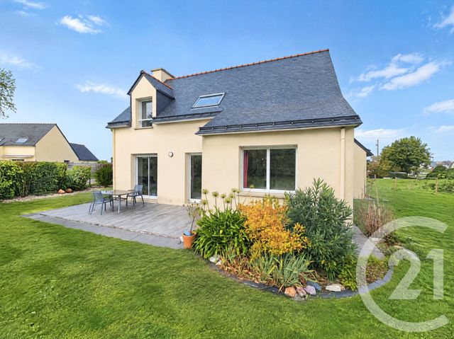 Maison à vendre THEIX NOYALO