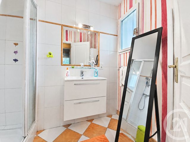 maison à vendre - 5 pièces - 98.0 m2 - THEIX NOYALO - 56 - BRETAGNE - Century 21 Tex'Immo