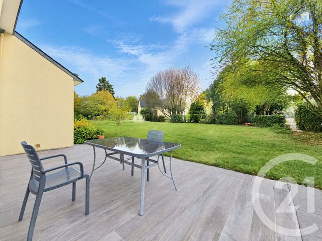 maison à vendre - 5 pièces - 98.0 m2 - THEIX NOYALO - 56 - BRETAGNE - Century 21 Tex'Immo