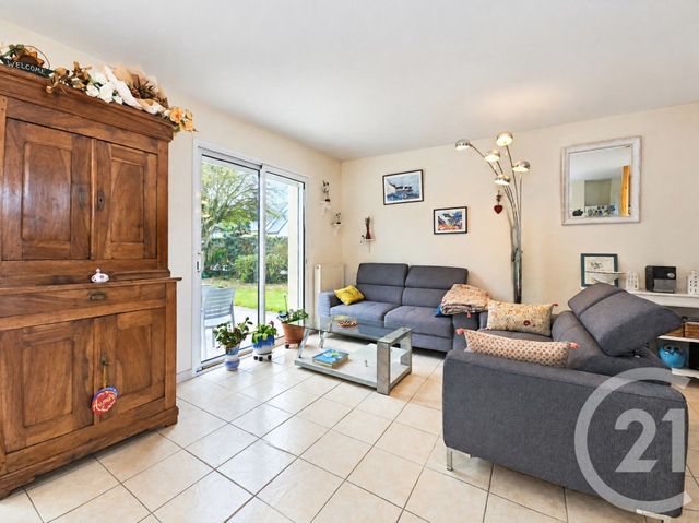 maison à vendre - 5 pièces - 98.0 m2 - THEIX NOYALO - 56 - BRETAGNE - Century 21 Tex'Immo