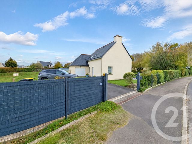 maison à vendre - 5 pièces - 98.0 m2 - THEIX NOYALO - 56 - BRETAGNE - Century 21 Tex'Immo