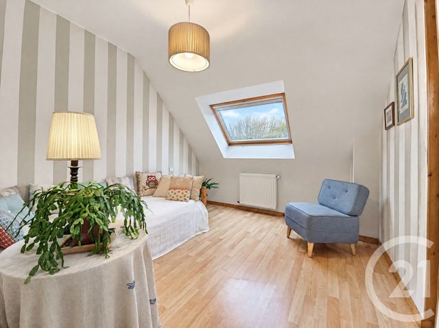 maison à vendre - 5 pièces - 98.0 m2 - THEIX NOYALO - 56 - BRETAGNE - Century 21 Tex'Immo