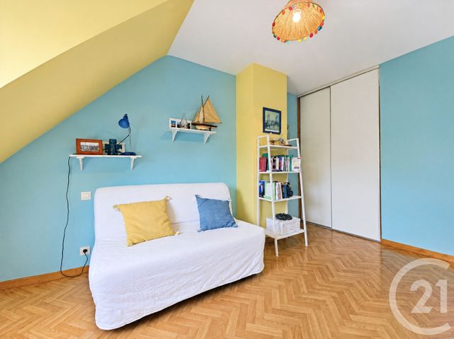 maison à vendre - 5 pièces - 98.0 m2 - THEIX NOYALO - 56 - BRETAGNE - Century 21 Tex'Immo