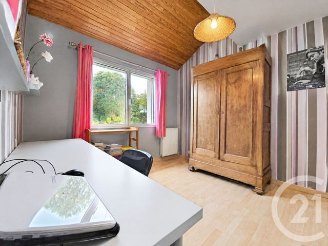maison à vendre - 5 pièces - 98.0 m2 - THEIX NOYALO - 56 - BRETAGNE - Century 21 Tex'Immo