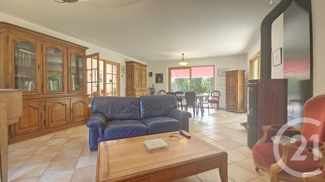 maison à vendre - 6 pièces - 191.0 m2 - SURZUR - 56 - BRETAGNE - Century 21 Tex'Immo
