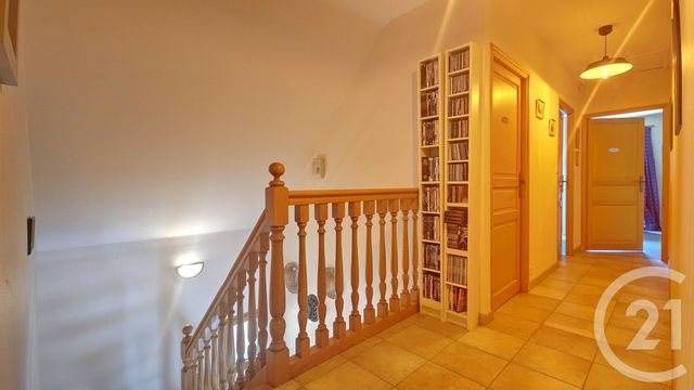 maison à vendre - 6 pièces - 191.0 m2 - SURZUR - 56 - BRETAGNE - Century 21 Tex'Immo