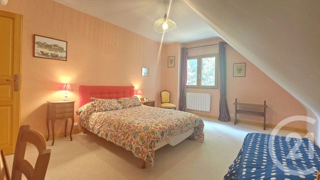 maison à vendre - 6 pièces - 191.0 m2 - SURZUR - 56 - BRETAGNE - Century 21 Tex'Immo
