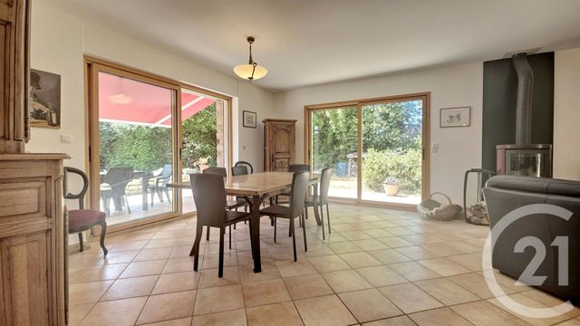 maison à vendre - 6 pièces - 191.0 m2 - SURZUR - 56 - BRETAGNE - Century 21 Tex'Immo