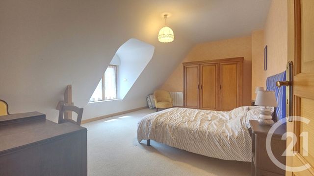 maison à vendre - 6 pièces - 191.0 m2 - SURZUR - 56 - BRETAGNE - Century 21 Tex'Immo