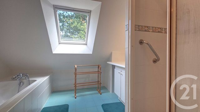 maison à vendre - 6 pièces - 191.0 m2 - SURZUR - 56 - BRETAGNE - Century 21 Tex'Immo