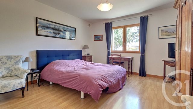 maison à vendre - 6 pièces - 191.0 m2 - SURZUR - 56 - BRETAGNE - Century 21 Tex'Immo