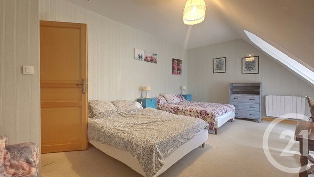 maison à vendre - 6 pièces - 191.0 m2 - SURZUR - 56 - BRETAGNE - Century 21 Tex'Immo