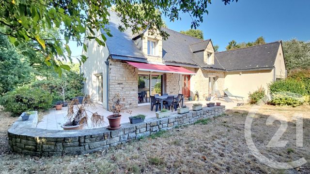 maison - SURZUR - 56