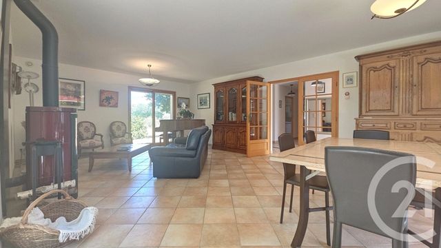 maison à vendre - 6 pièces - 191.0 m2 - SURZUR - 56 - BRETAGNE - Century 21 Tex'Immo