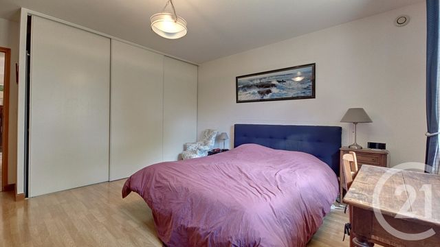 maison à vendre - 6 pièces - 191.0 m2 - SURZUR - 56 - BRETAGNE - Century 21 Tex'Immo