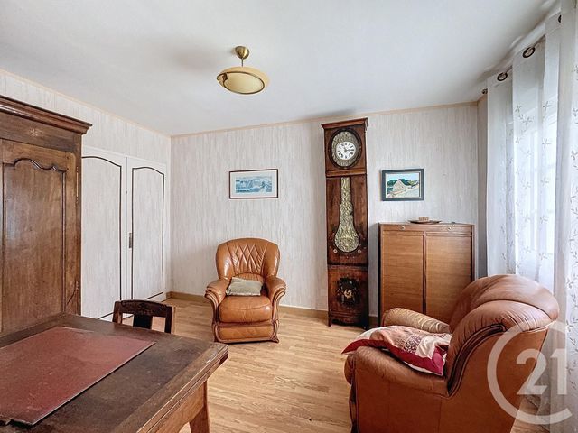 maison à vendre - 5 pièces - 96.0 m2 - THEIX NOYALO - 56 - BRETAGNE - Century 21 Tex'Immo