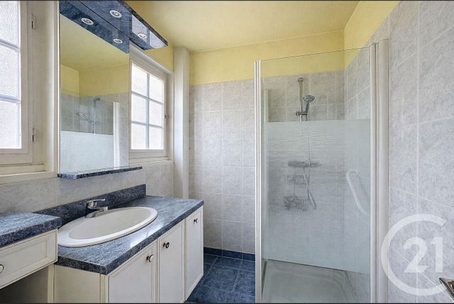 maison à vendre - 5 pièces - 96.0 m2 - THEIX NOYALO - 56 - BRETAGNE - Century 21 Tex'Immo