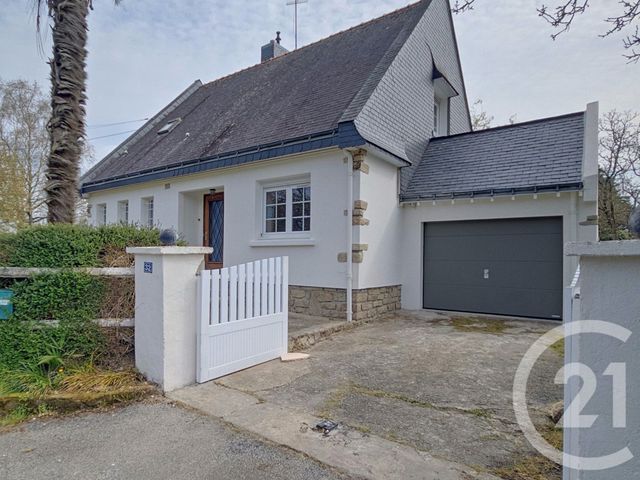 maison - THEIX NOYALO - 56