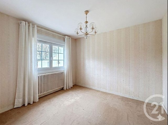 maison à vendre - 5 pièces - 96.0 m2 - THEIX NOYALO - 56 - BRETAGNE - Century 21 Tex'Immo