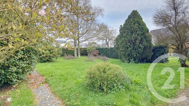 maison à vendre - 5 pièces - 96.0 m2 - THEIX NOYALO - 56 - BRETAGNE - Century 21 Tex'Immo