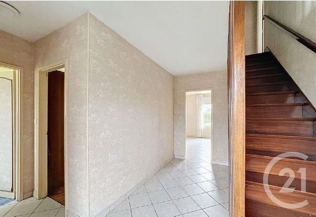 maison à vendre - 5 pièces - 96.0 m2 - THEIX NOYALO - 56 - BRETAGNE - Century 21 Tex'Immo