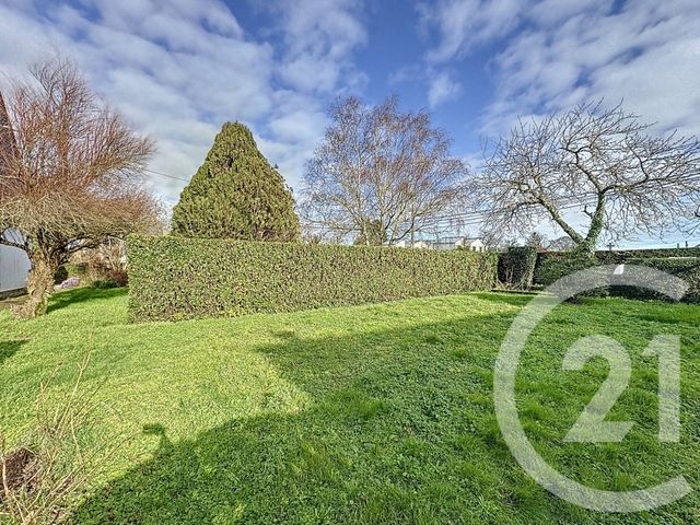 maison à vendre - 5 pièces - 96.0 m2 - THEIX NOYALO - 56 - BRETAGNE - Century 21 Tex'Immo