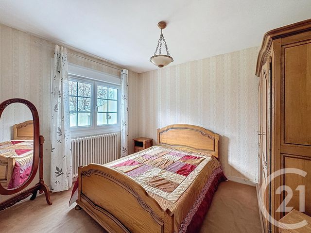 maison à vendre - 5 pièces - 96.0 m2 - THEIX NOYALO - 56 - BRETAGNE - Century 21 Tex'Immo