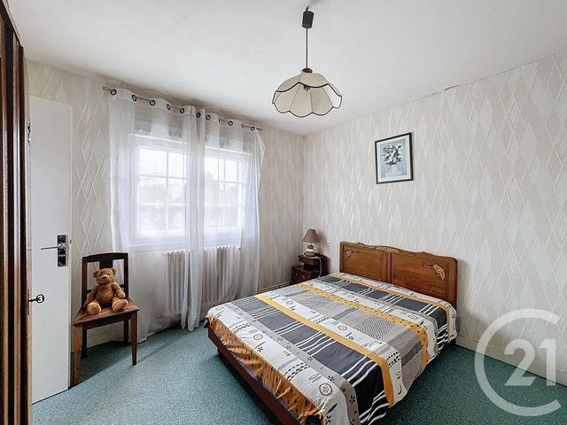 maison à vendre - 5 pièces - 96.0 m2 - THEIX NOYALO - 56 - BRETAGNE - Century 21 Tex'Immo