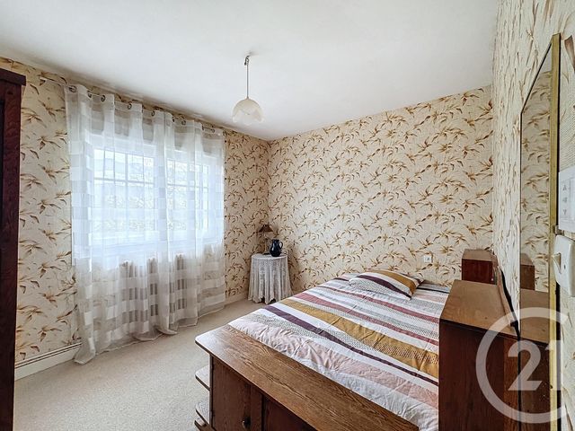 maison à vendre - 5 pièces - 96.0 m2 - THEIX NOYALO - 56 - BRETAGNE - Century 21 Tex'Immo