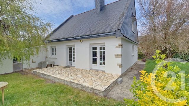 Maison à vendre THEIX NOYALO