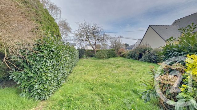 maison à vendre - 5 pièces - 96.0 m2 - THEIX NOYALO - 56 - BRETAGNE - Century 21 Tex'Immo