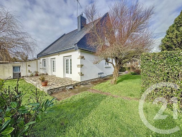 Maison à vendre THEIX NOYALO