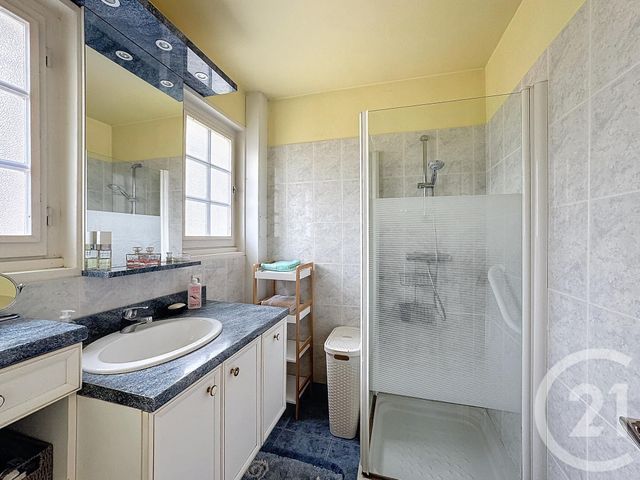 maison à vendre - 5 pièces - 96.0 m2 - THEIX NOYALO - 56 - BRETAGNE - Century 21 Tex'Immo