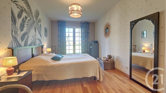 maison à vendre - 5 pièces - 110.0 m2 - THEIX NOYALO - 56 - BRETAGNE - Century 21 Tex'Immo