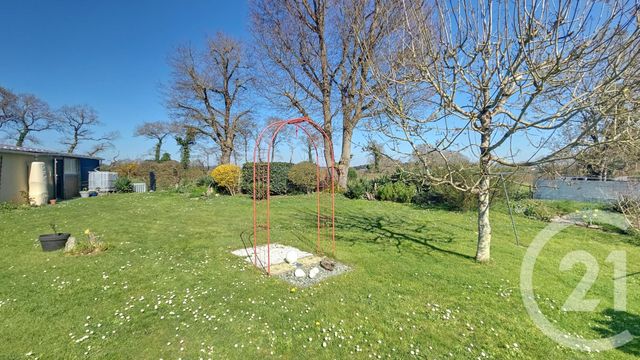 maison à vendre - 5 pièces - 110.0 m2 - THEIX NOYALO - 56 - BRETAGNE - Century 21 Tex'Immo
