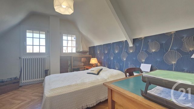 maison à vendre - 5 pièces - 110.0 m2 - THEIX NOYALO - 56 - BRETAGNE - Century 21 Tex'Immo