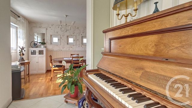 maison à vendre - 5 pièces - 110.0 m2 - THEIX NOYALO - 56 - BRETAGNE - Century 21 Tex'Immo