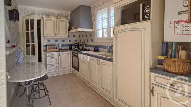 maison à vendre - 5 pièces - 110.0 m2 - THEIX NOYALO - 56 - BRETAGNE - Century 21 Tex'Immo