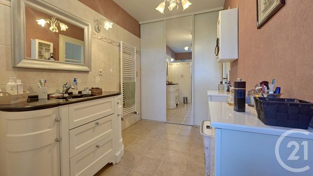 maison à vendre - 5 pièces - 110.0 m2 - THEIX NOYALO - 56 - BRETAGNE - Century 21 Tex'Immo