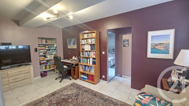 maison à vendre - 7 pièces - 182.0 m2 - BERRIC - 56 - BRETAGNE - Century 21 Tex'Immo
