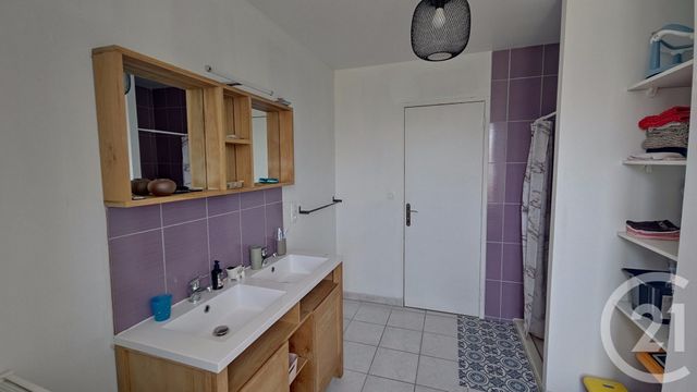 maison à vendre - 7 pièces - 182.0 m2 - BERRIC - 56 - BRETAGNE - Century 21 Tex'Immo