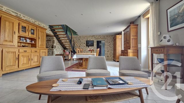 Maison à vendre BERRIC