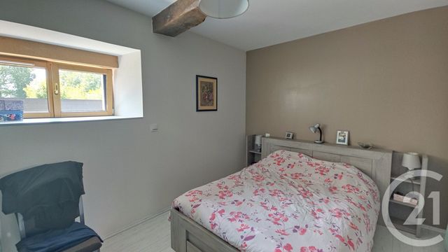 maison à vendre - 7 pièces - 182.0 m2 - BERRIC - 56 - BRETAGNE - Century 21 Tex'Immo