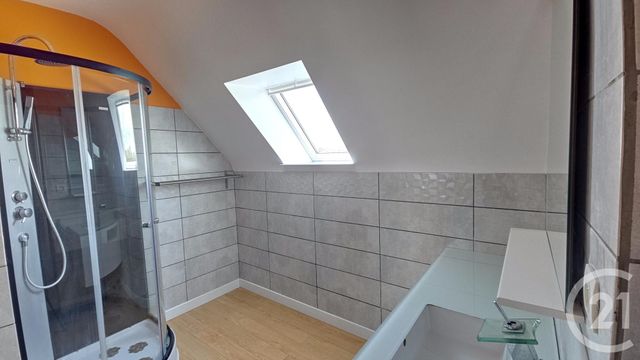 maison à vendre - 6 pièces - 141.0 m2 - LE HEZO - 56 - BRETAGNE - Century 21 Tex'Immo