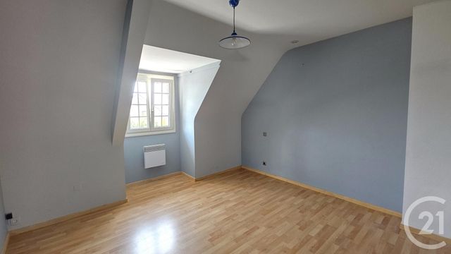 maison à vendre - 6 pièces - 141.0 m2 - LE HEZO - 56 - BRETAGNE - Century 21 Tex'Immo