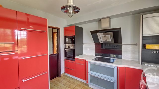 maison à vendre - 6 pièces - 141.0 m2 - LE HEZO - 56 - BRETAGNE - Century 21 Tex'Immo