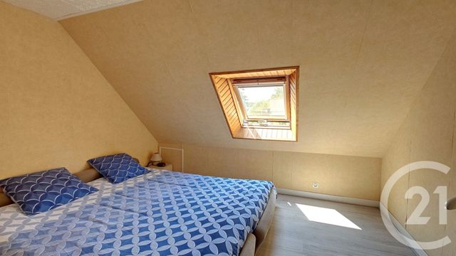 maison à vendre - 6 pièces - 143.0 m2 - SURZUR - 56 - BRETAGNE - Century 21 Tex'Immo