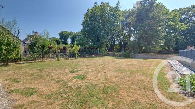 maison à vendre - 6 pièces - 143.0 m2 - SURZUR - 56 - BRETAGNE - Century 21 Tex'Immo