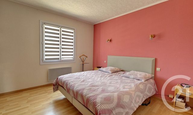 maison à vendre - 6 pièces - 143.0 m2 - SURZUR - 56 - BRETAGNE - Century 21 Tex'Immo